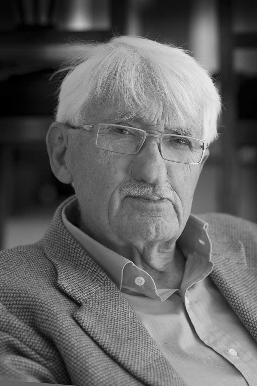 Jürgen Habermas