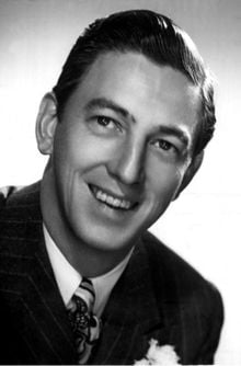 Ray Bolger