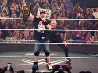 WWE Backlash 2025 predictions roundtable: Does Randy Orton stand a chance of upsetting John Cena?