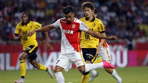 Lille Hosts Monaco As Premier League Offers High-Stakes Action