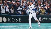 MLB Tokyo Series 2025 live updates, score: Top plays from Dodgers vs. Cubs