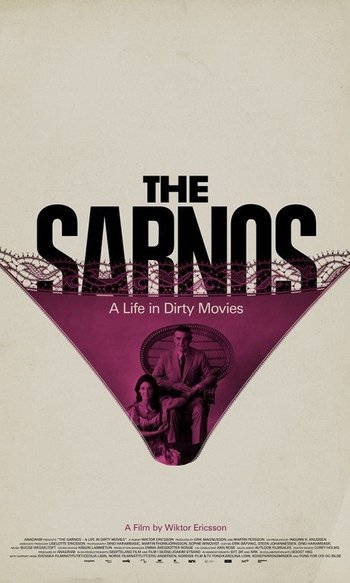 The Sarnos: A Life in Dirty Movies