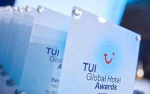 TUI Unveils Top 100 Hotels And Expands Fleet