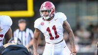NFL Mock Draft: SEC Star Falls to Raiders in Second Round