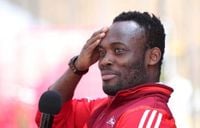 Essien: Why I Turned Down Ghana Job | Soccer Laduma