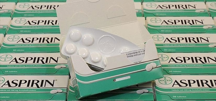 Aspirin