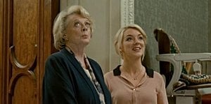 Sheridan Smith Shines On Stage And Screen As Quartet Exits Prime Video