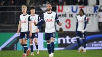 How to watch today's Tottenham vs Bodo/Glimt Europa League game: Live stream, TV channel, and start time | Goal.com UK