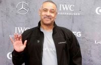 Olympian Daley Thompson evicted from Celebrity Big Brother: 'They saw me as a threat...'