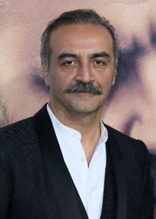 Yılmaz Erdoğan