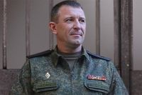 Суд приговорил генерала Попова к 5 годам колонии и лишил звания