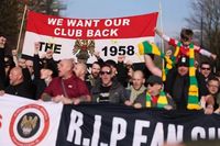 Manchester United fans group announces latest Glazer protest - and it's not at Old Trafford