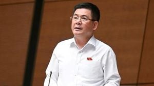 Vietnam Elevates Fight Against Counterfeit Goods Nationally