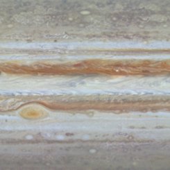 Jupiter Unpeeled