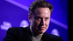 Elon Musk Takes Legal Action Against OpenAI's Profit Transition