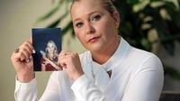 Andrew accuser Virginia Giuffre to publish bombshell book from beyond grave