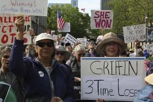 Federal Judge Affirms Allison Riggs' Victory In North Carolina