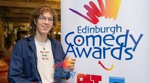 Edinburgh Festivals Face New Test Over Free Speech