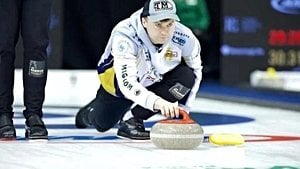 Britain Extends Curling Streak As South Korea Struggles