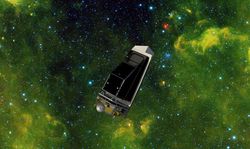 NASA'nın Yeni Nesil Asteroit Avcısının İnşaatı Başlıyor