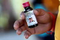 Repeated deadly cough syrup scandals pose hard questions for India’s drug regulators