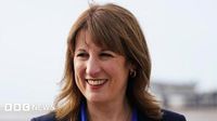 Reeves to guarantee paid work for young people unemployed for 18 months - latest