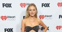 2025 iHeartRadio Music Awards Red Carpet Fashion: See the Photos