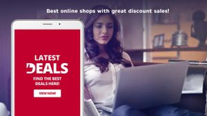 Unbeatable Online Shopping Deals This Labor Day