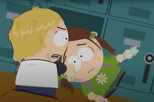 South Park Skewers Trump And Tariffs In Wild New Episode
