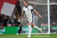 England Claim Victory in Thomas Tuchel’s First Match in Charge