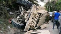 NTV Kenya: Kenyan police officer dies in Haiti road accident
