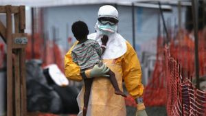 Unexplained Illness Claims Lives Across Congo Outbreak