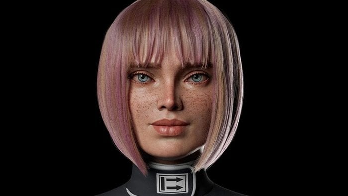 Alara x Gerçekten, Bir Yapay Zekamı?