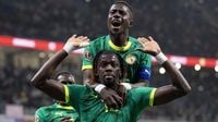 How to watch Mali vs Senegal (it's free) — Stream AFCON 2025 quarter-final