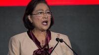 Trinidad and Tobago leader praises strike and says US should kill all drug traffickers 'violently'