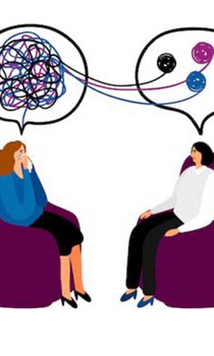 Erişilebilir Psikoterapi - Psikolog Gamze Kızılhan