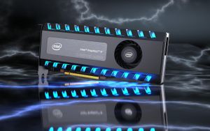 Intel Aims For Gaming Resurgence With New Battlemage GPUs