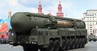 Beware Russia Bearing Arms Control Gifts