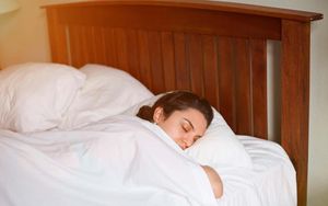 Irregular Sleep Patterns Raise Heart Attack Risk