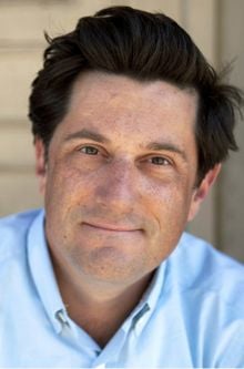 Michael Showalter