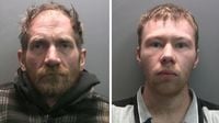 Sycamore Gap: Daniel Graham and Adam Carruthers found guilty of felling tree | ITV News