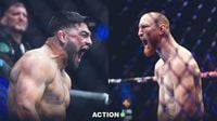 Kelvin Gastelum vs. Joe Pyfer, Prediction, Pick, Odds for UFC 316