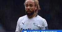 What channel is Derby County v Stoke City Championship match on? TV coverage, live stream and kick-off time