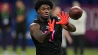 Eagles mock draft: Projecting every pick amid NFL free agency, Dallas Goedert trade rumors
