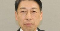 福岡知事選、現職の服部誠太郎氏が再選確実　3新人破る | 毎日新聞