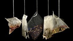 Poşet Çaylar, Milyarlarca Mikroplastik Parçacığı Açığa Çıkarıyor!