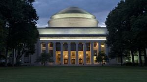 MIT Expands Tuition-Free Program For Low-Income Families