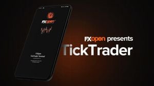 FXOpen Unveils Competitive Trading Delights With Low Costs