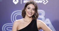 El accidente de Ana Guerra en 'Tu cara me suena' que la ha obligado a ir al hospital