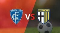 Serie A: Empoli y Parma se encuentran en la fecha 36 | RPP Noticias